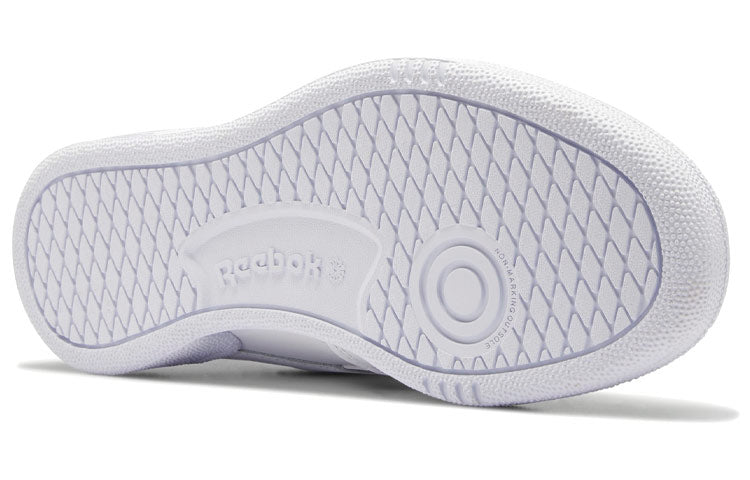 Кроссовки Reebok Club C