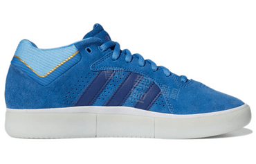 Кроссовки мужские Синие Adidas Tyshawn - Boxette Shop