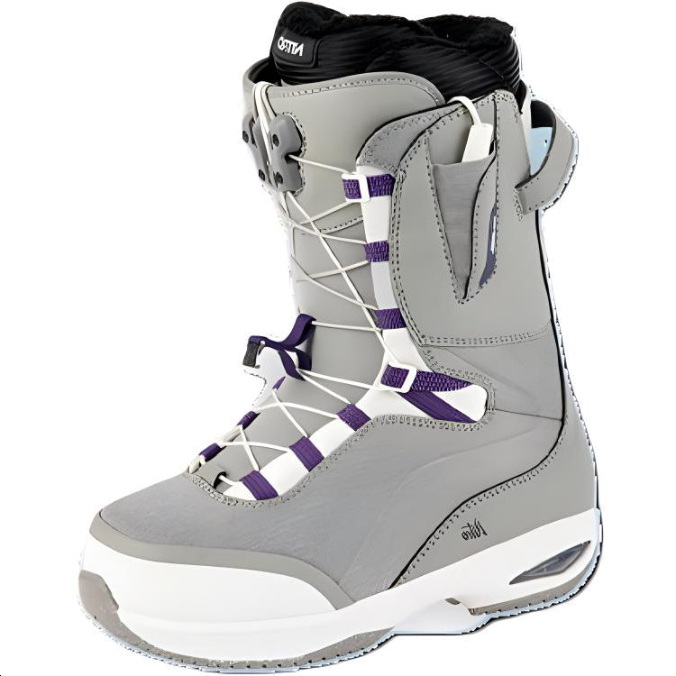 Сноубордические ботинки женские Nitro