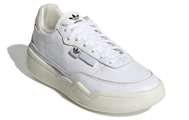 Кроссовки женские Adidas Originals Her Court - Boxette Shop