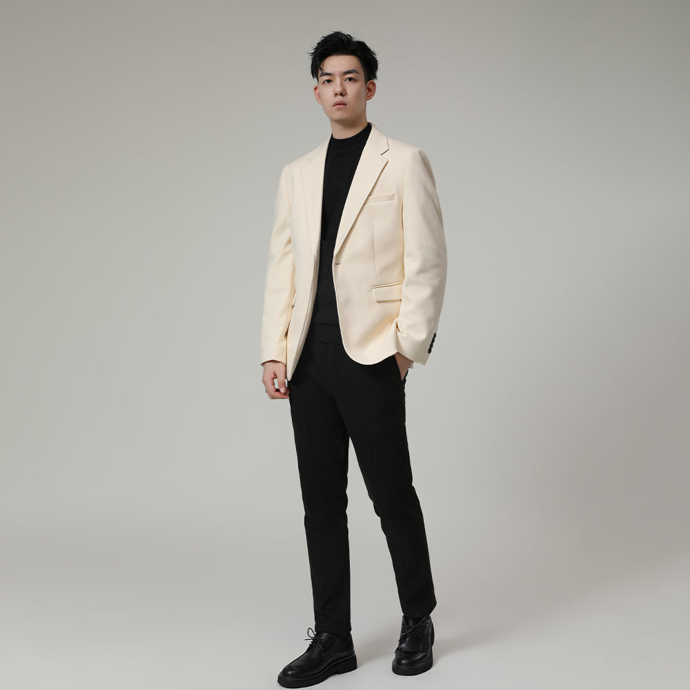 Пиджак мужской Johnhollis