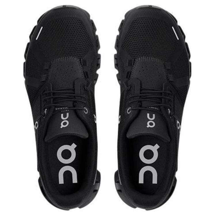 Беговые кроссовки женские ON Cloud 5 - Boxette Shop