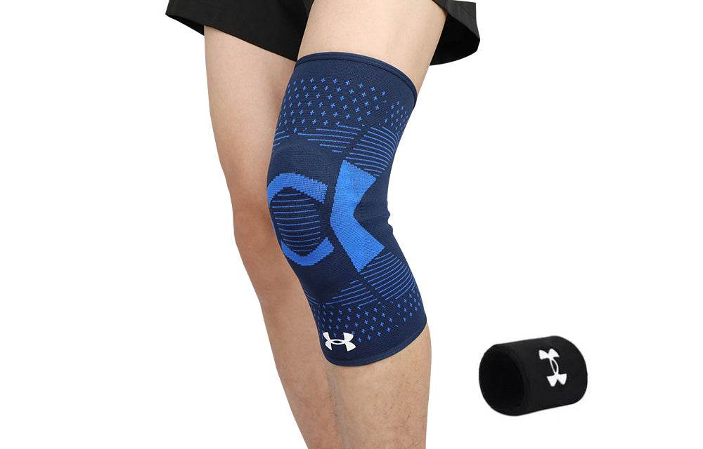 Наколенник Under Armour - Boxette Shop