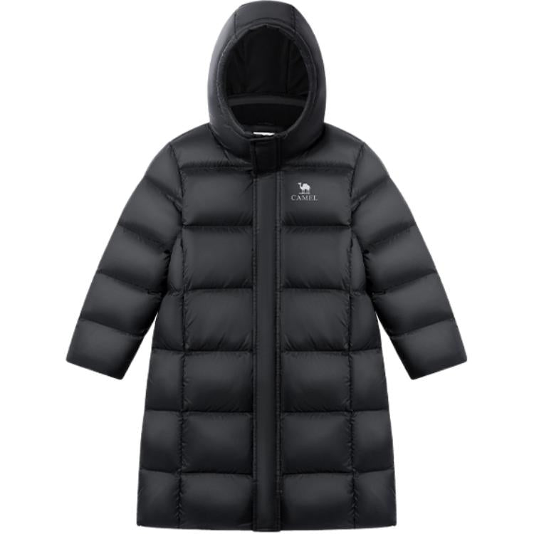 Куртка детская Camel Down Windbreaker