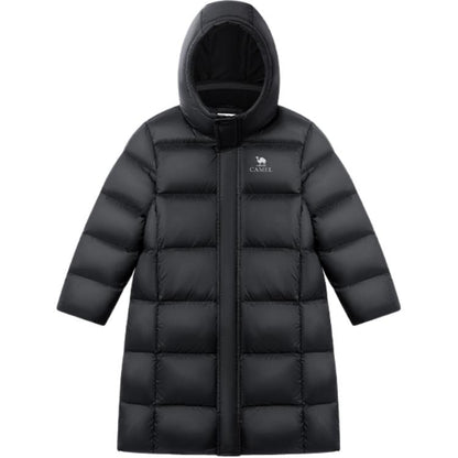 Куртка детская Camel Down Windbreaker