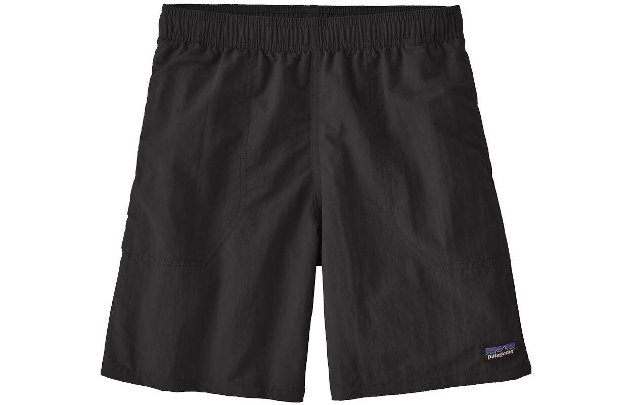 Шорты для мальчиков Детские Patagonia Baggies Colour Elasticated Waist - Boxette Shop