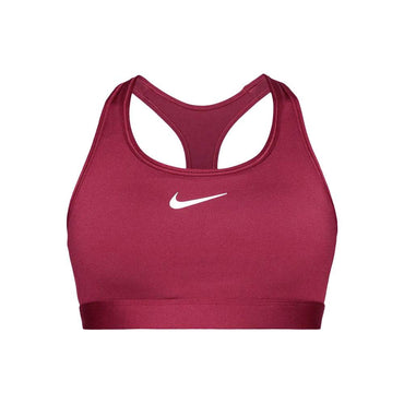 Спортивная бра женская Nike Swoosh Medium Support - Boxette Shop