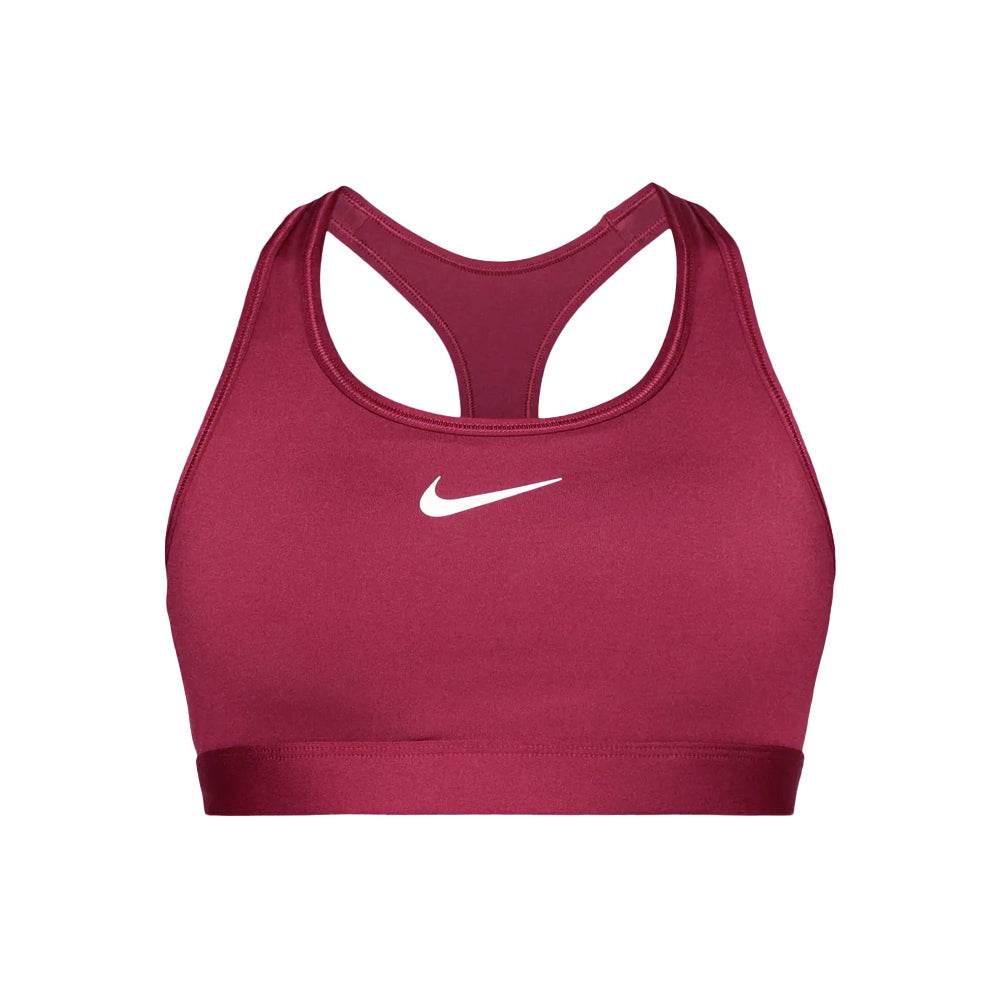 Спортивная бра женская Nike Swoosh Medium Support - Boxette Shop