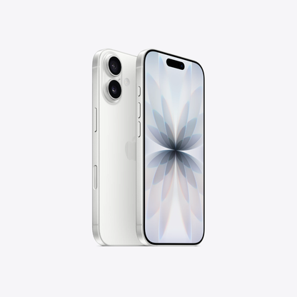 Apple iPhone 17 256/512 GB eSIM