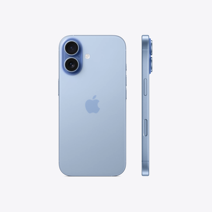 Apple iPhone 17 256/512 GB eSIM