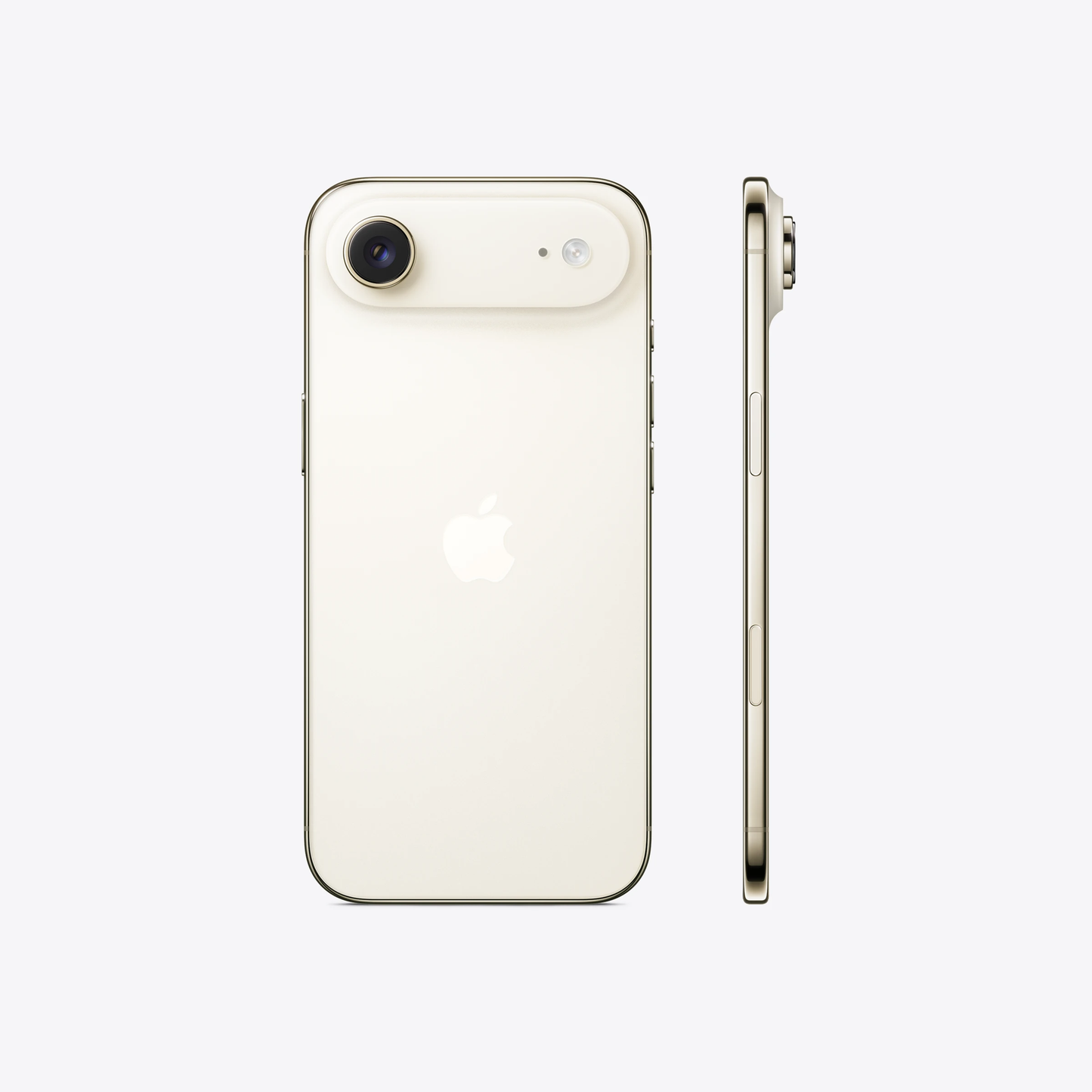Apple iPhone 17 Air 256/512/1024 GB eSIM