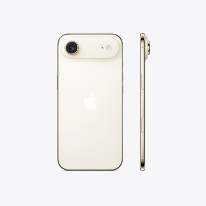 Apple iPhone 17 Air 256/512/1024 GB eSIM