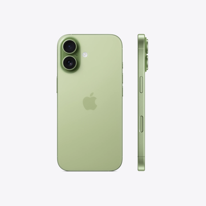 Apple iPhone 17 256/512 GB eSIM