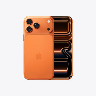 Смартфон Apple iPhone 17 Pro Max 256/512/1024/2048 ГБ eSIM