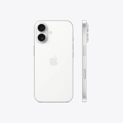 Apple iPhone 17 256/512 GB eSIM