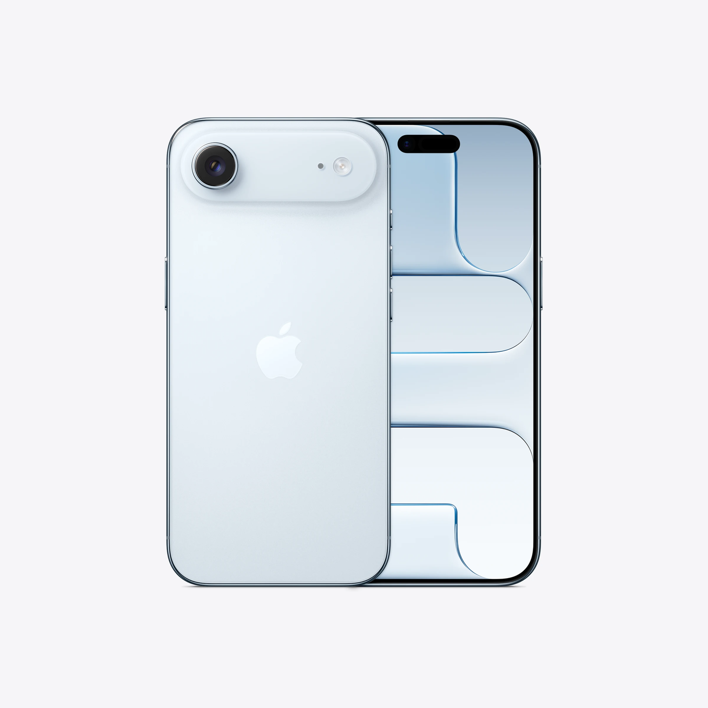 Apple iPhone 17 Air 256/512/1024 GB eSIM