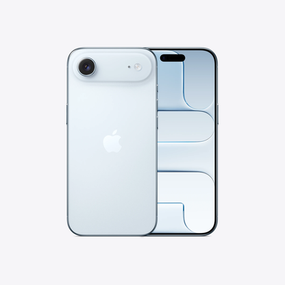 Apple iPhone 17 Air 256/512/1024 GB eSIM