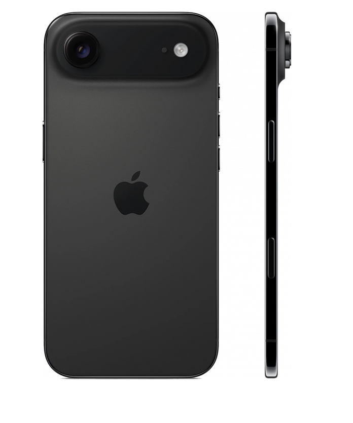 Apple iPhone 17 Air 256/512/1024 GB eSIM
