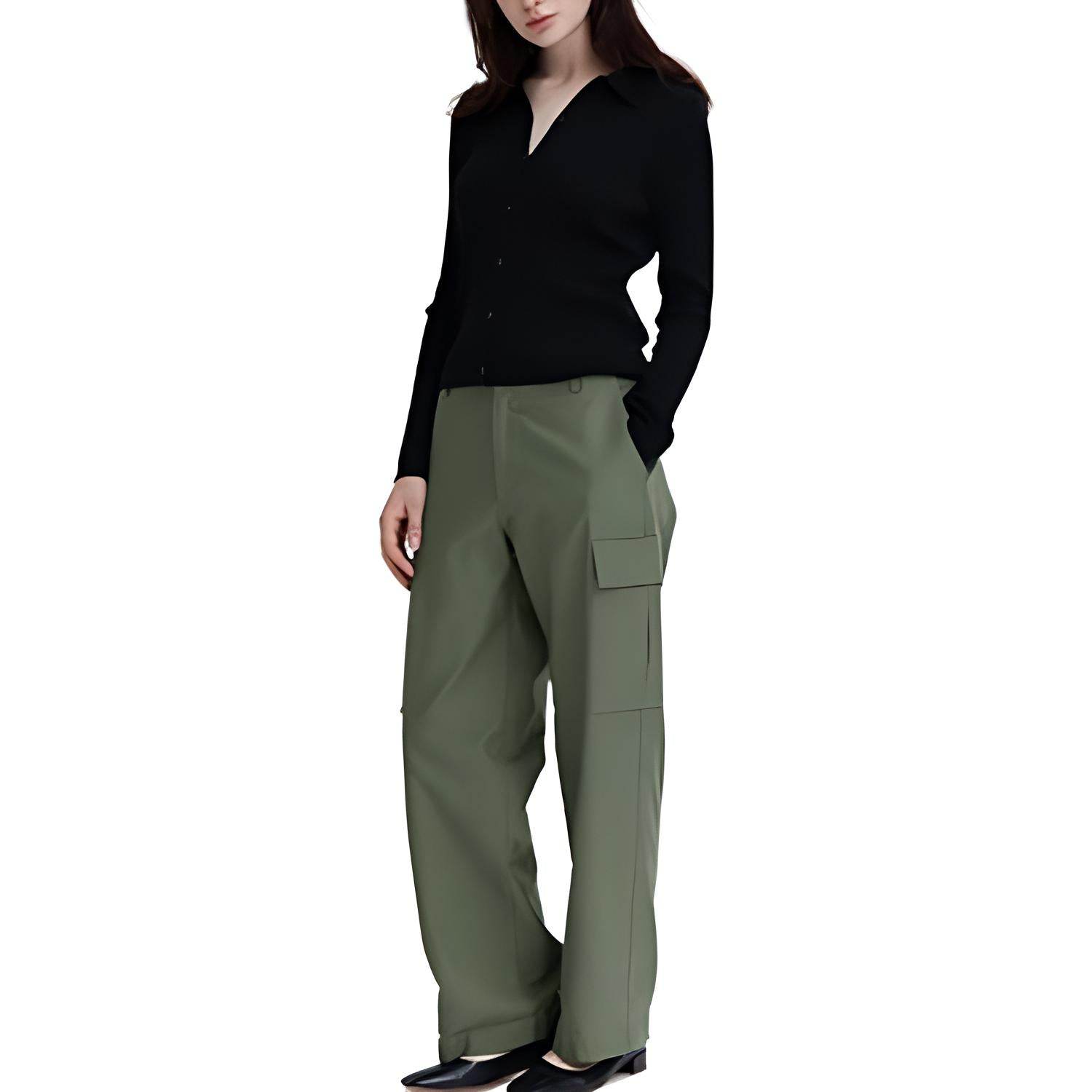 Брюки женские Uniqlo - Boxette Shop