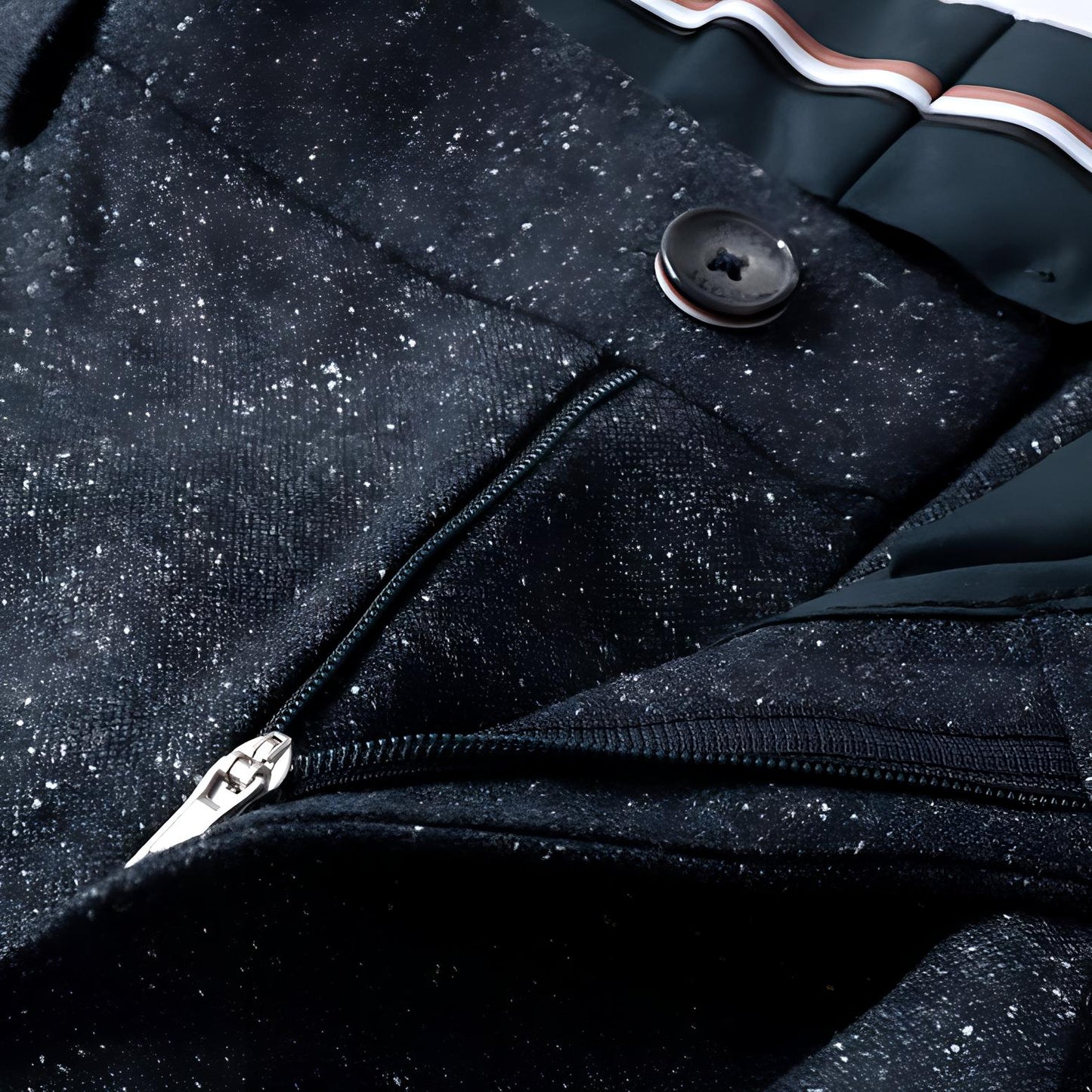 Брюки мужские Hugo Boss Fw23