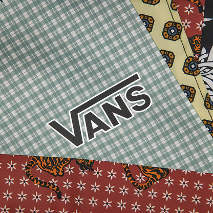 Куртка женская Vans - Boxette Shop