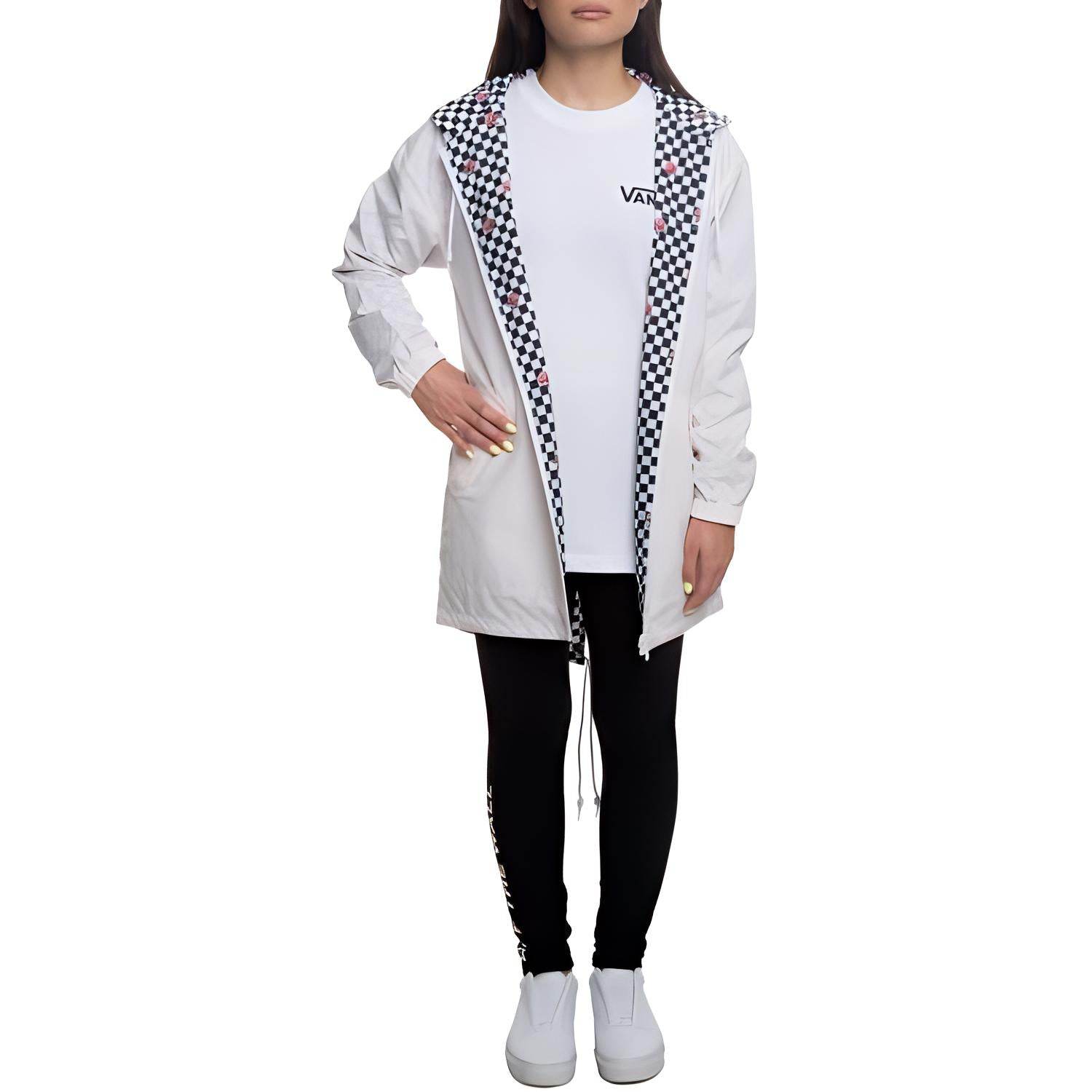 Куртка женская Vans - Boxette Shop