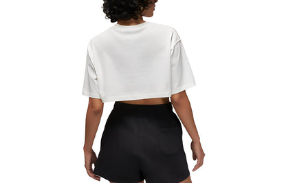 Спортивная футболка женская Jordan - Boxette Shop