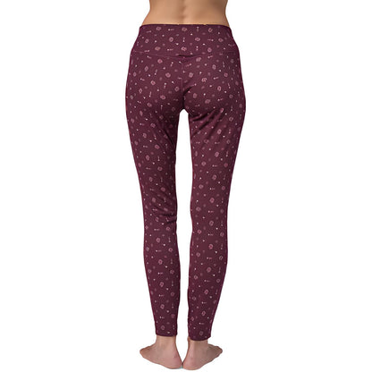 Спортивные леггинсы женские Patagonia