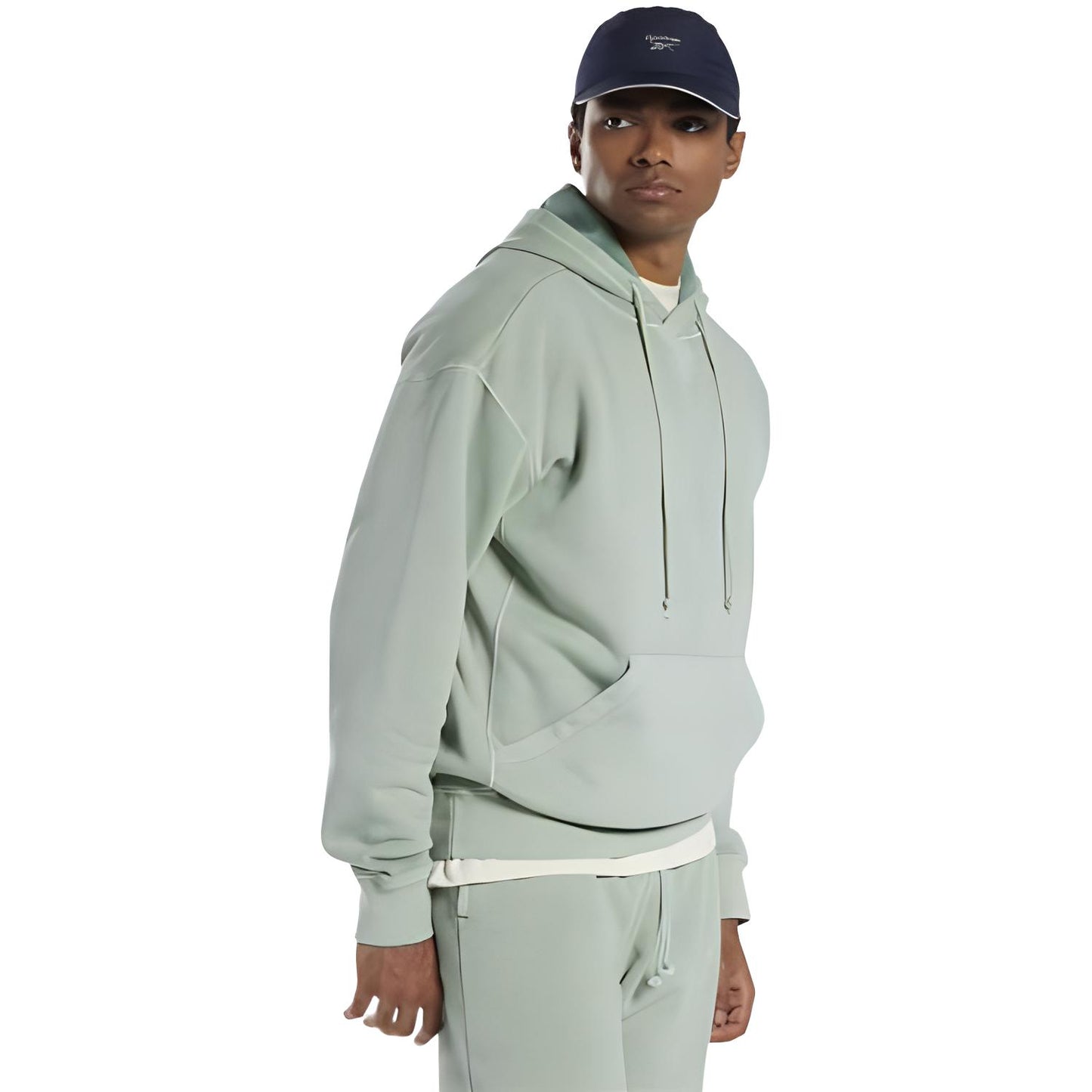 Худи мужской Reebok