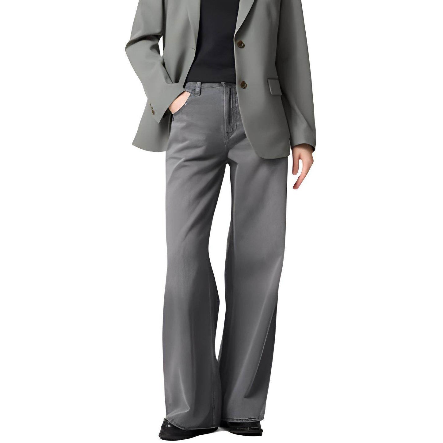 Джинсы женские Uniqlo - Boxette Shop