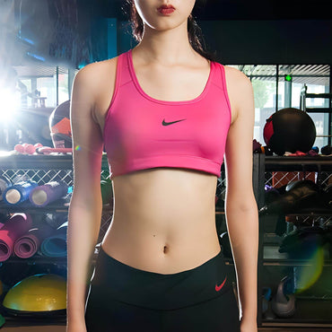 Спортивная бра женская Nike - Boxette Shop