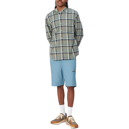 Шорты мужские Carhartt WIP - Boxette Shop