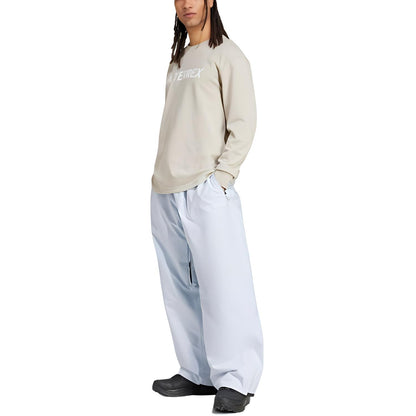 Брюки горнолыжные мужские adidas FW24 Xperior 2L