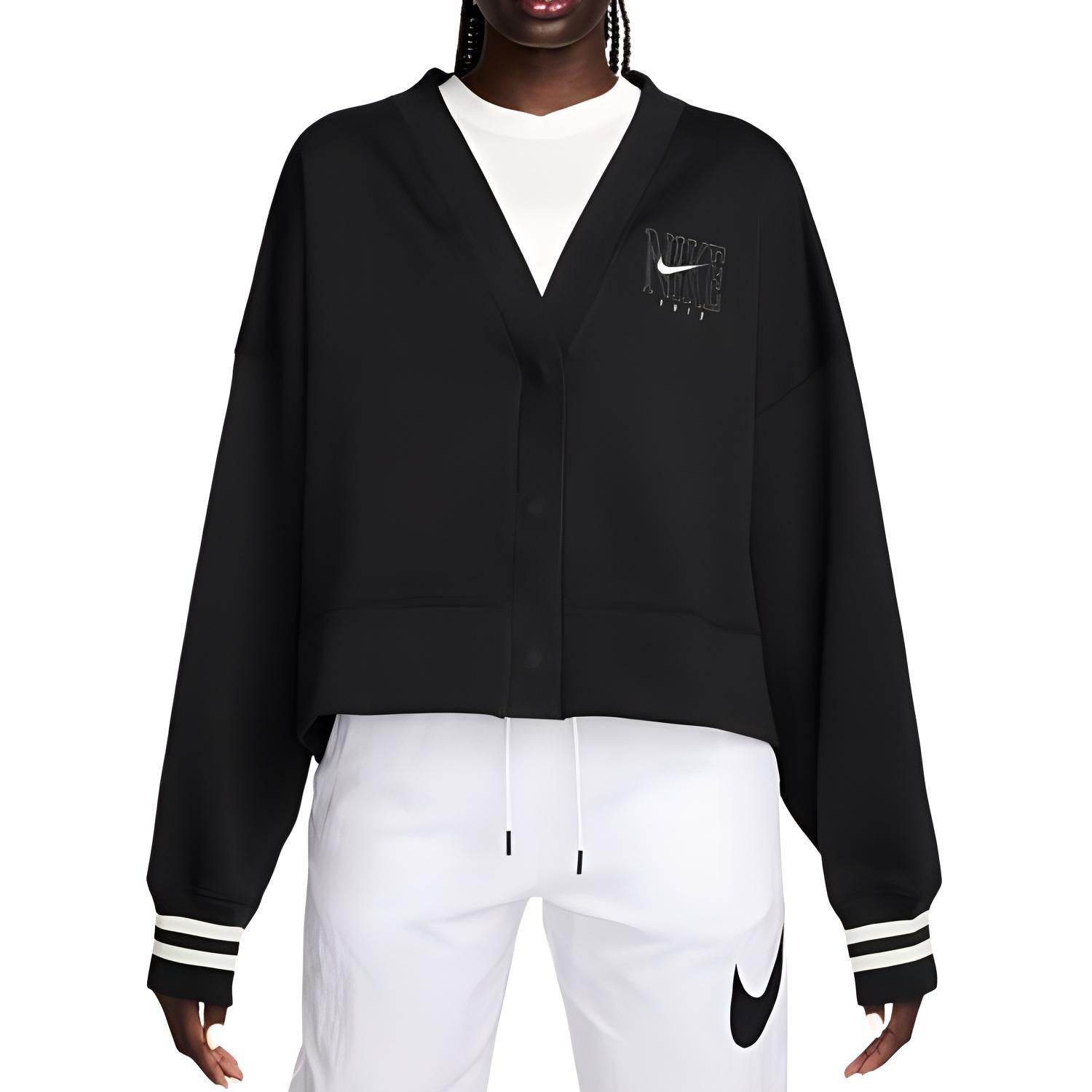 Кардиган женский Nike - Boxette Shop