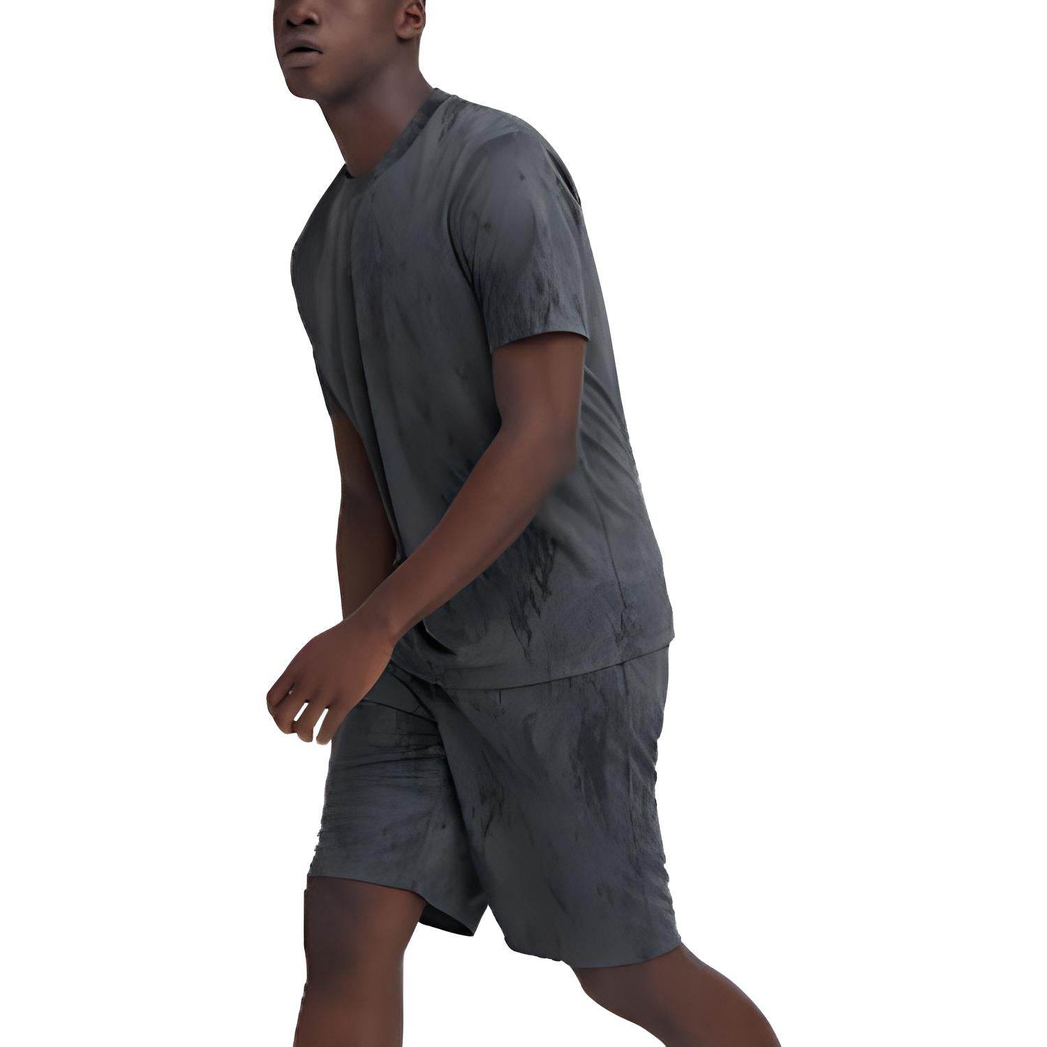 Спортивные шорты мужские Uniqlo - Boxette Shop