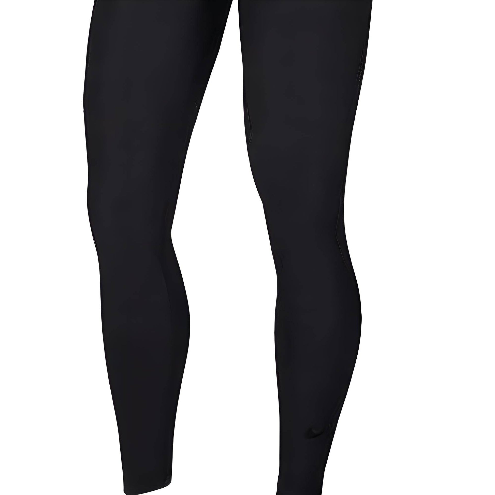 Спортивные леггинсы женские Nike Solid Slim Fit - Boxette Shop