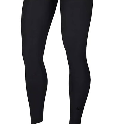 Спортивные леггинсы женские Nike Solid Slim Fit - Boxette Shop