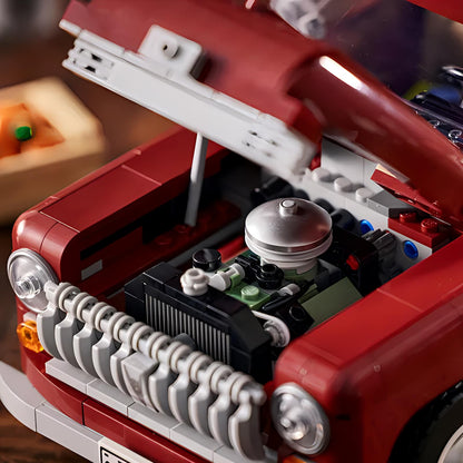 LEGO "Pika" (10290)