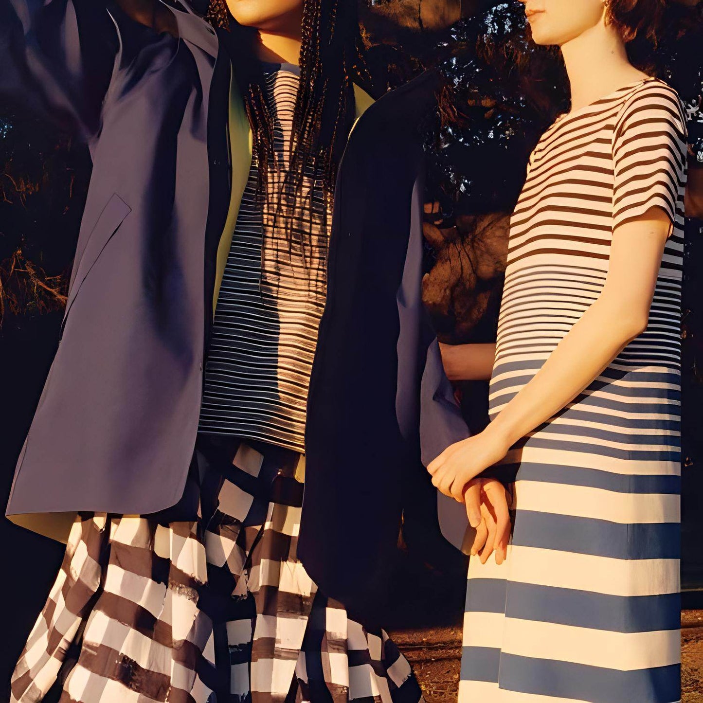 Куртка Uniqlo X Marni - Boxette Shop