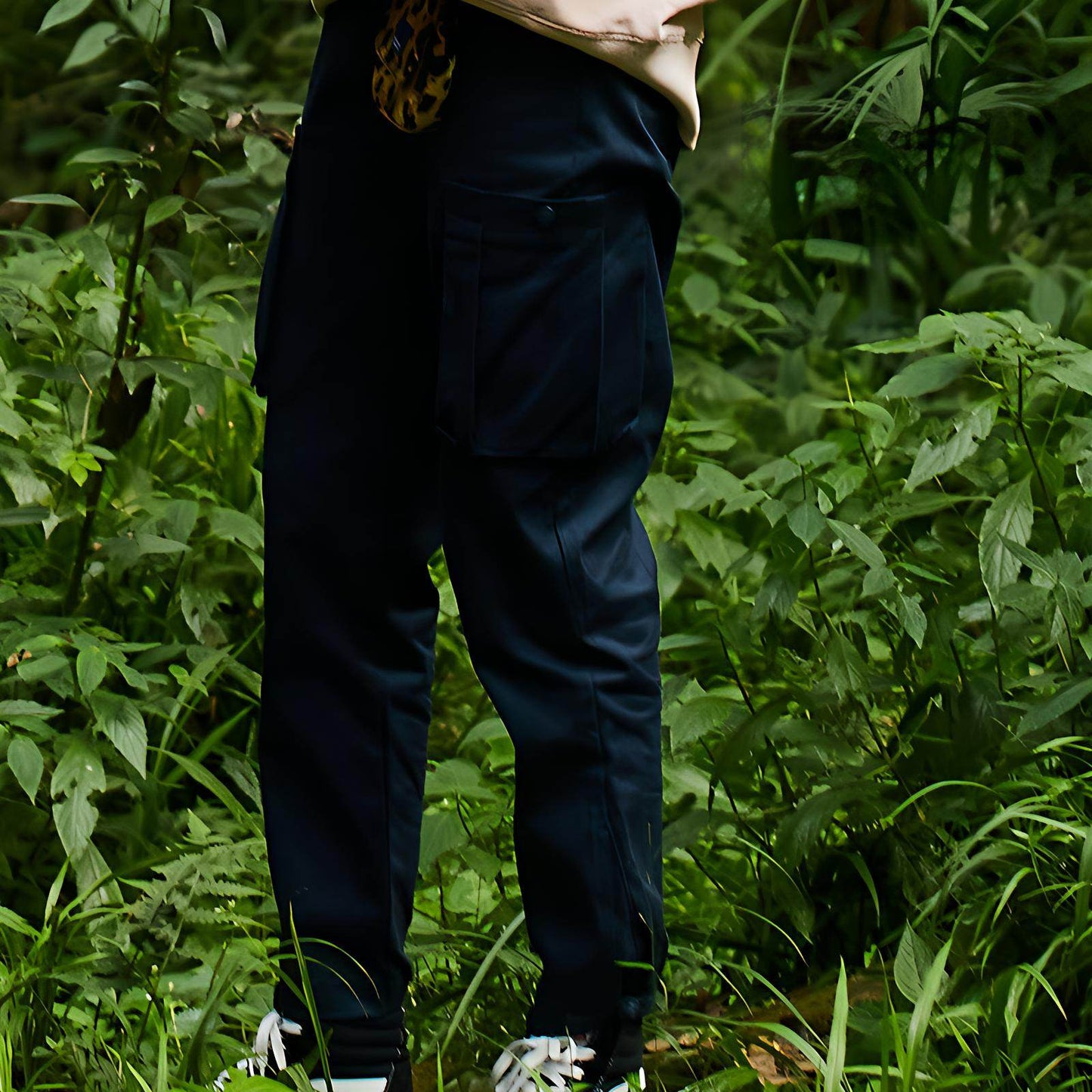 Брюки Dickies Twill Woven Drawstring - Boxette Shop