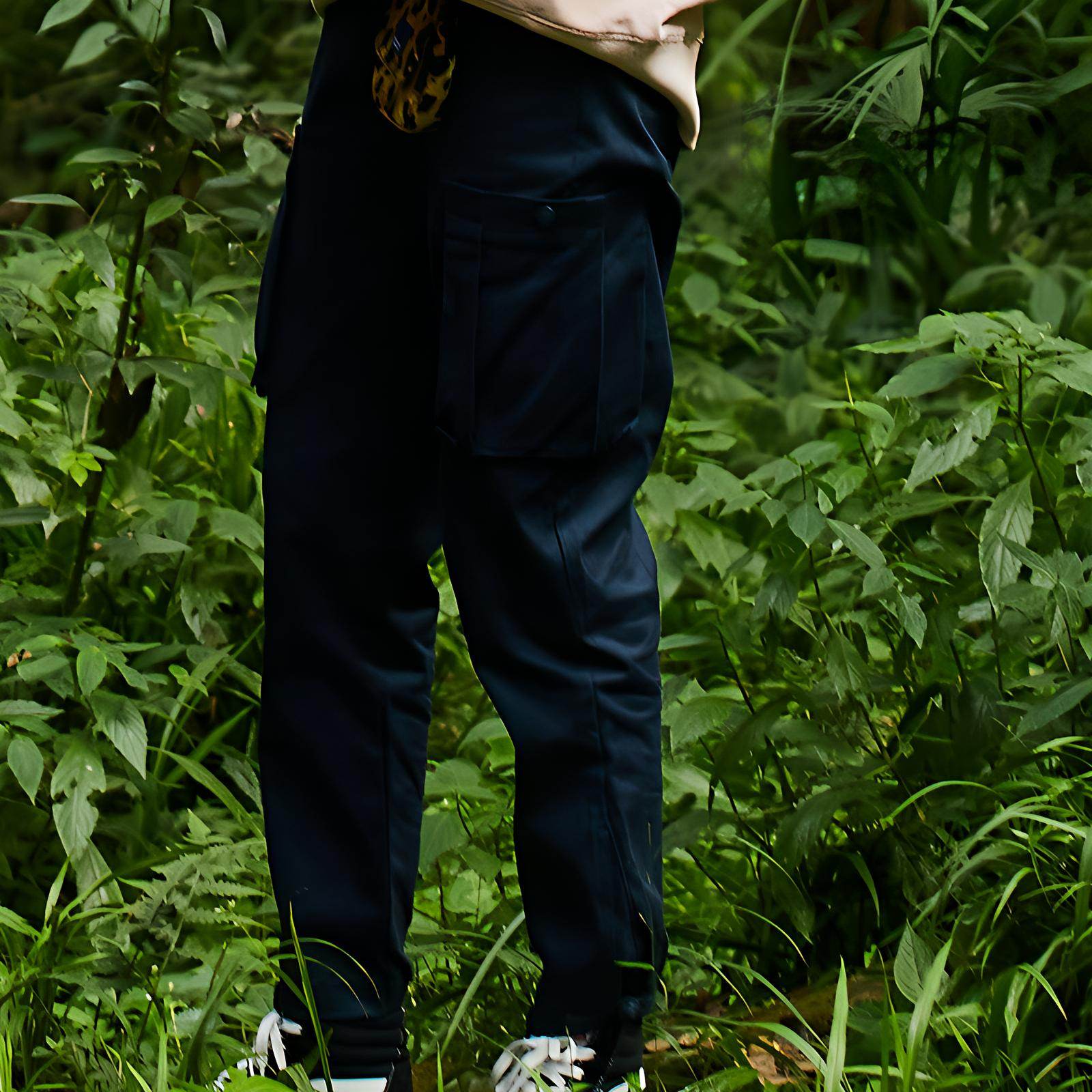 Брюки Dickies Twill Woven Drawstring - Boxette Shop