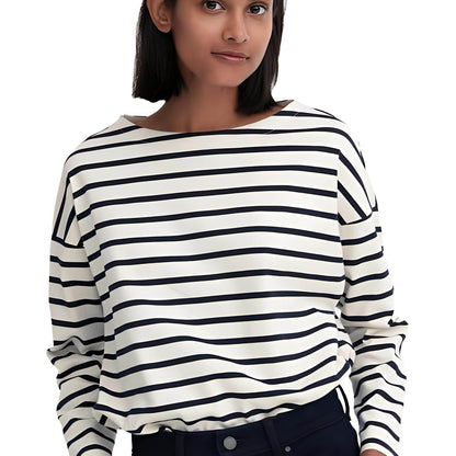 Лонгслив женский Uniqlo - Boxette Shop