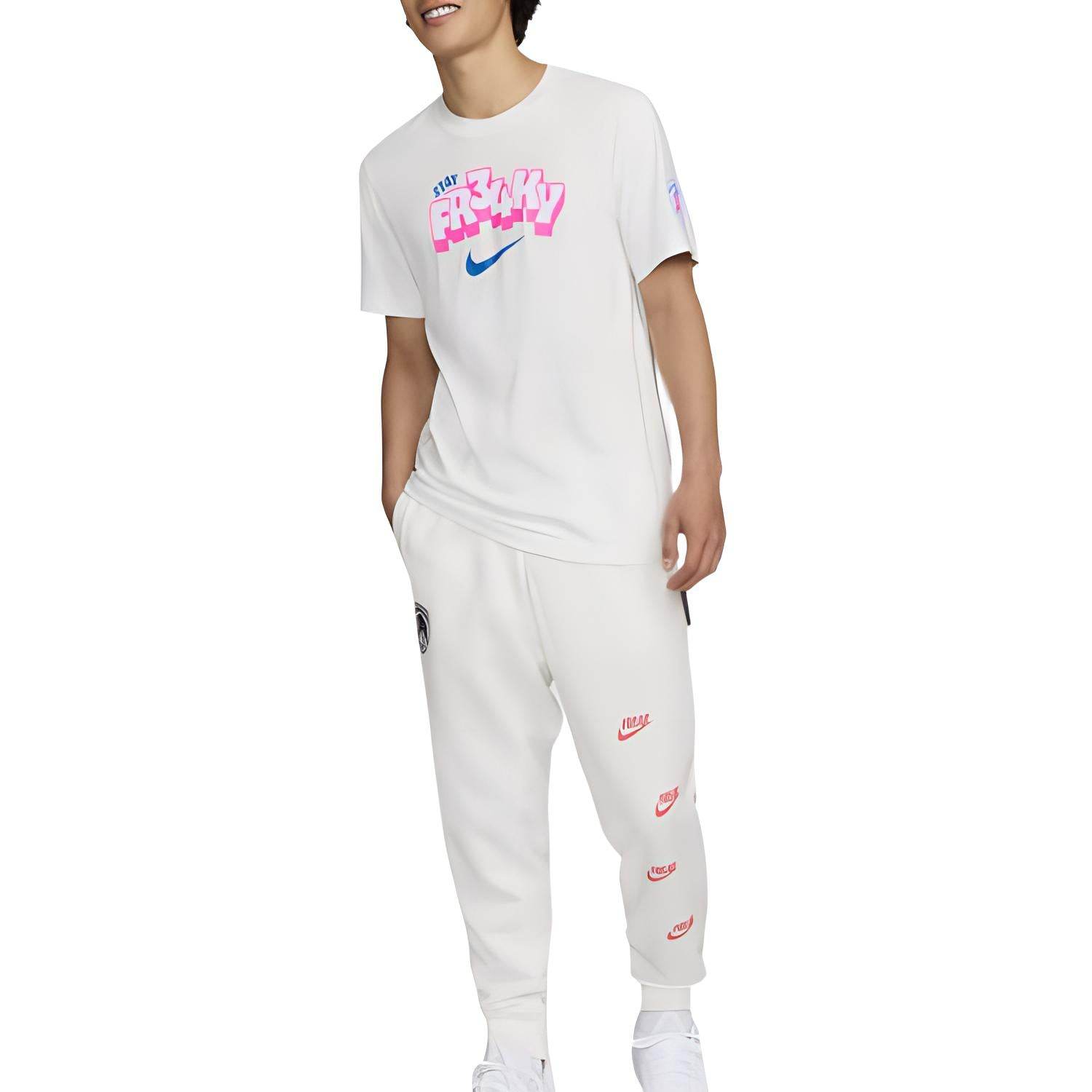 Футболка мужская Nike - Boxette Shop