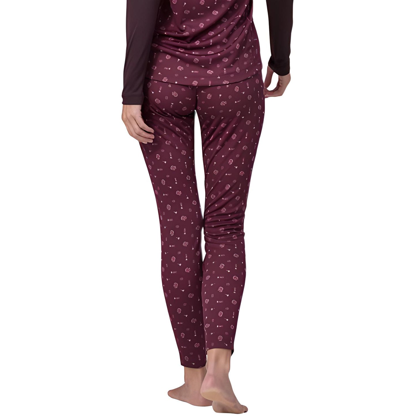 Спортивные леггинсы женские Patagonia