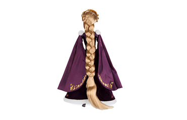 Disney Rapunzel qo'g'irchog'i
