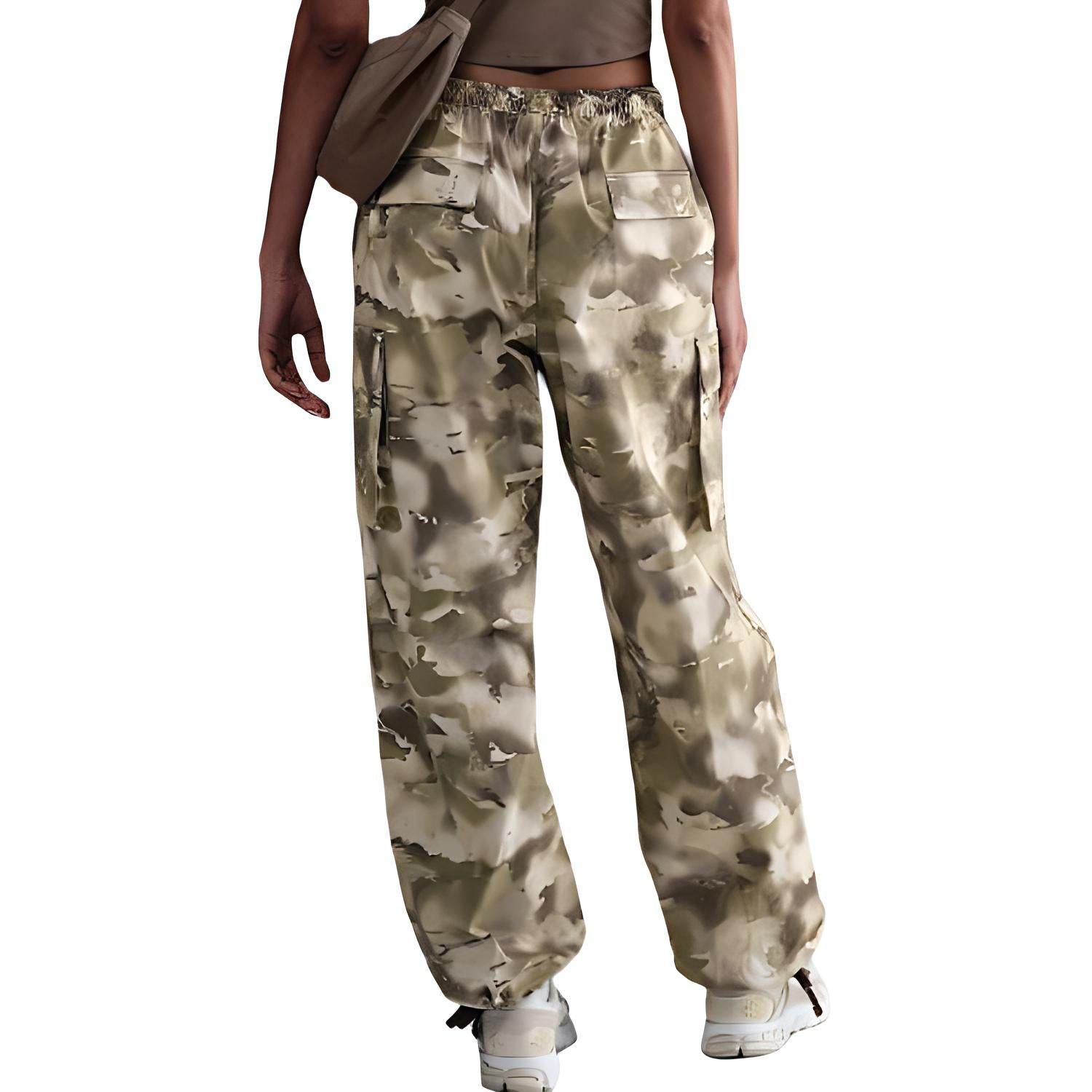 Брюки женские Nike - Boxette Shop