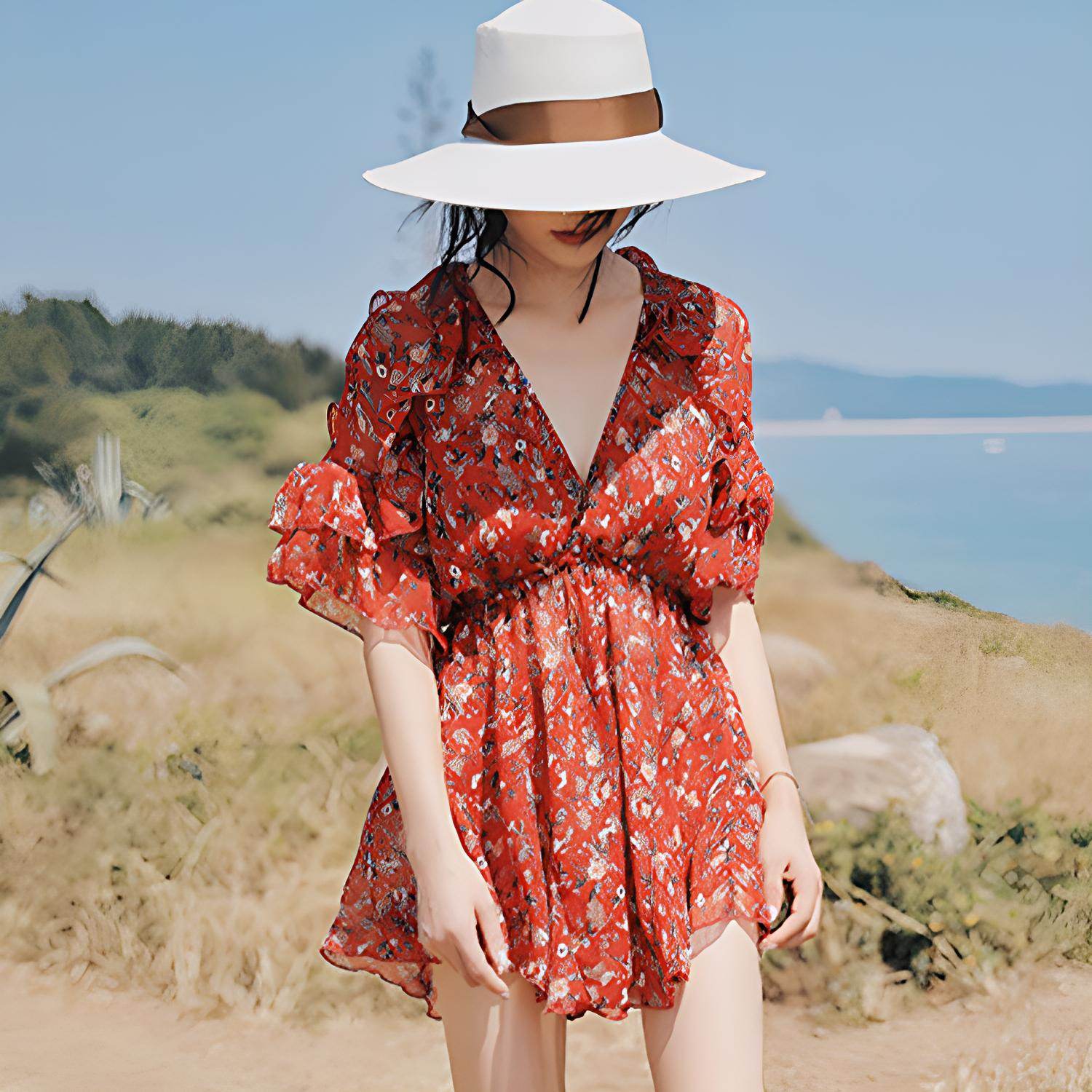 Купальник женский Basta Surf Net - Boxette Shop
