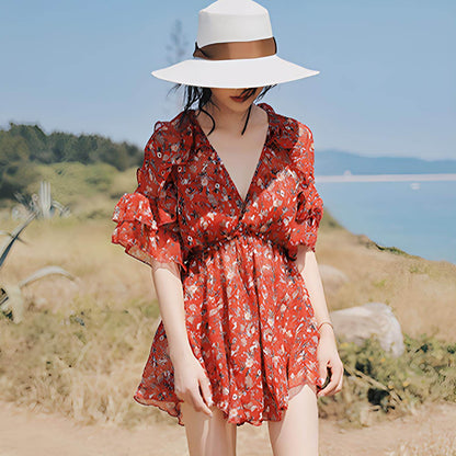 Купальник женский Basta Surf Net - Boxette Shop