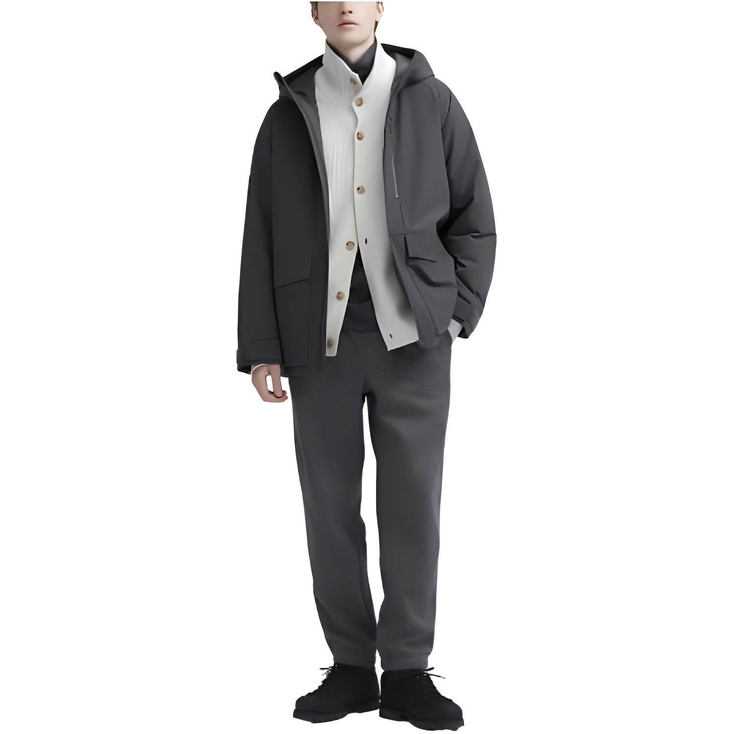 Спортивные брюки Uniqlo - Boxette Shop