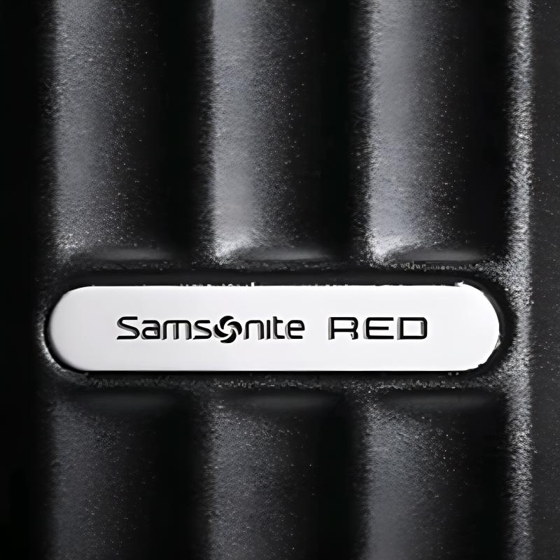 Samsonite Mahiya PC 26" chamadon